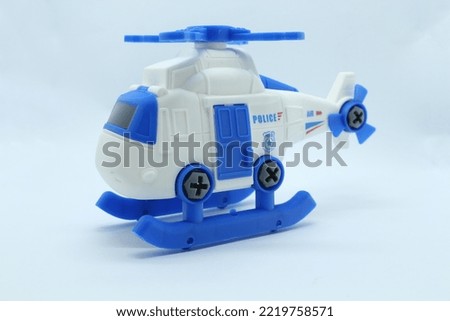 Toys Kids Helicopter For Children