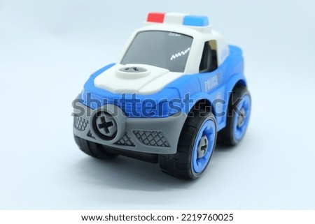 Toys Kids Car SUV For Children