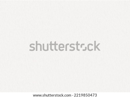 Texture of cotton paper with a thin stripe pattern White watercolor paper Royalty-Free Stock Photo #2219850473