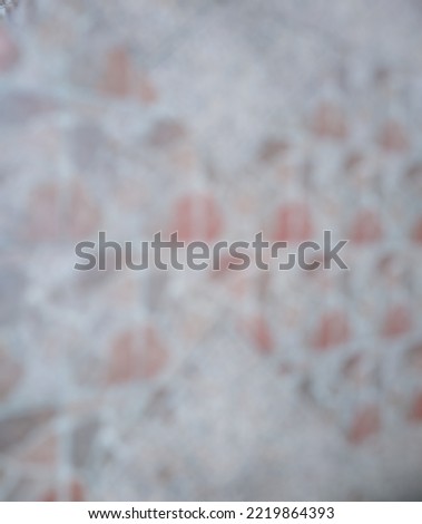 Blurred abstrac background of floor tile pattern. Blurred background Concept 