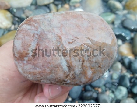 Colorful and attractive look river stone images with HD resolution