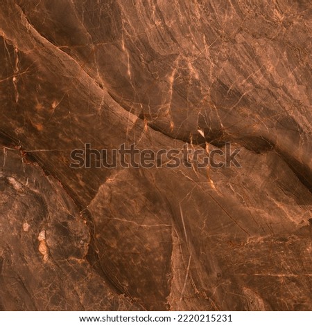 Brown Marble Texture With High Resolution, Granite Surface Design For Italian Slab Marble Background Used Ceramic Wall Tiles And Floor Tiles.