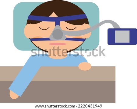 NASAL-CAVITY-DILATION Stock Vector Images - Avopix.com