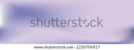 Violet White Smooth Lavender Fluid Smooth Surface. Light Liquid Blurry Pink Color Gradient Backdrop. Bright Soft Vibrant Cloudy Flow Curve Gradient Mesh. Purple Water Pastel Sky Wavy Wallpaper.