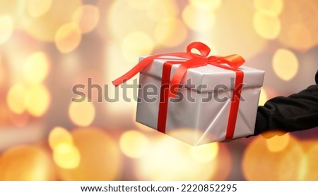 Giving gifts, Christmas, New Year, birthdays, weddings, anniversaries during festivals and other occasions.