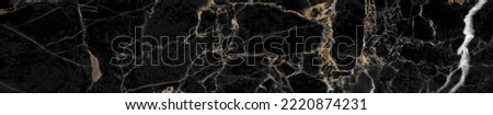 Natural black marble texture with high resolution for background and design ceramic counter luxurious, top view of tiles stone in seamless pattern.