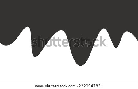 black and white background abstract