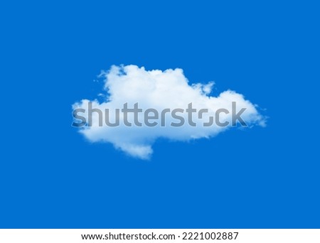 blue sky with clouds. Sky blue background. Sky cloud clear.