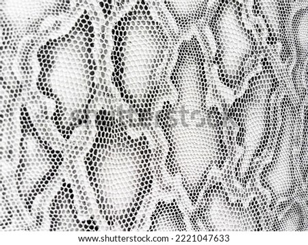 Snake motifs can be used in many applications such as shirt designs, graphics, posters, and more.