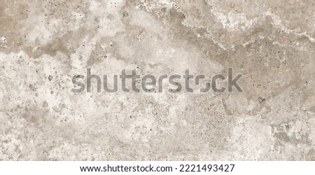 Brown marfil marble texture, natural marble texture background with high resolution, marble stone texture for digital wall tiles design and floor tiles, granite ceramic tile.