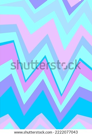 Background image in blue and pink tones for use in graphics