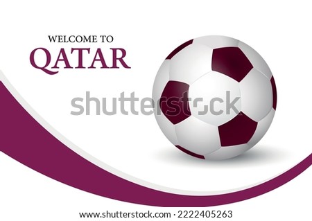 Classic soccer ball on a white background.