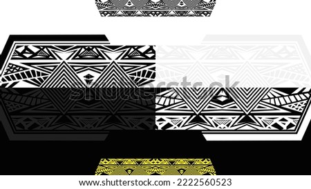 batik pattern Design 13 Apparel Sport Wear Sublimation Wallpaper Background Vector