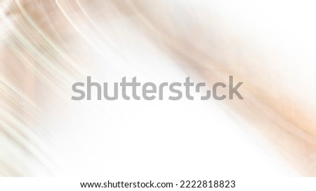 Abstract pastel color line background looks very beautiful