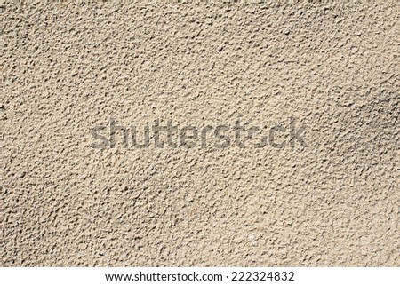 Seamless sand background