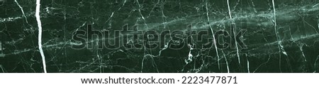 Green Marble Texture, Green marble natural pattern for background, exotic abstract limestone marbel rustic matt ceramic wall and floor tiles, Emperador polished slice mineral of granite stone