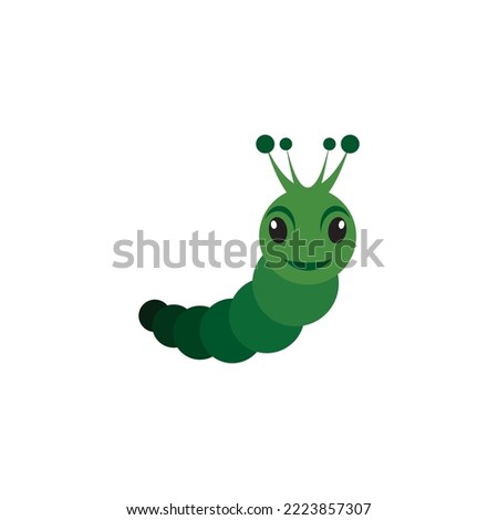 caterpillar logo icon vector design