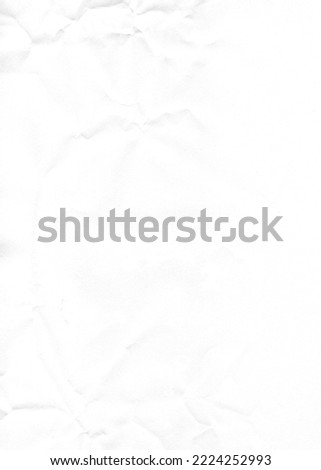 White paper texture background. Abstract white paper background.