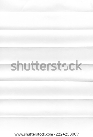 White paper texture background. Abstract white paper background.