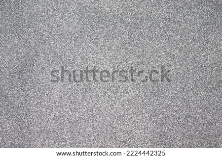 silver glitter, shiny background, sheet of paper for creativity