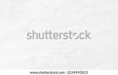 Surface of the white stone texture rough, gray-white tone. Use this for wallpaper or background image. There is a blank space for text..	 Royalty-Free Stock Photo #2224943823