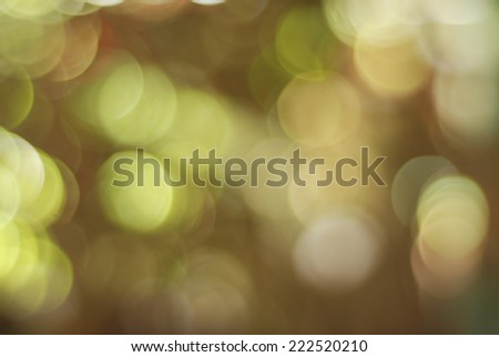 abstract natural blurred background. 