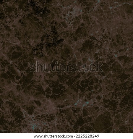 Marble Texture Background With High Resolution, Emperador Slab Marble Texture For Interior Exterior Home Decoration And Ceramic Wall Tiles And Floor Tiles Surface.