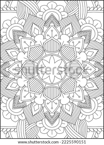  Mandala Coloring Pages, Adult Coloring Pages, Coloring Pages