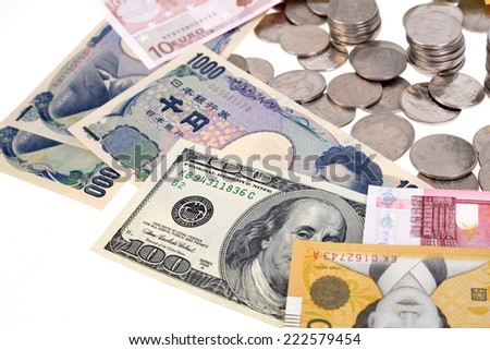 money photo icons