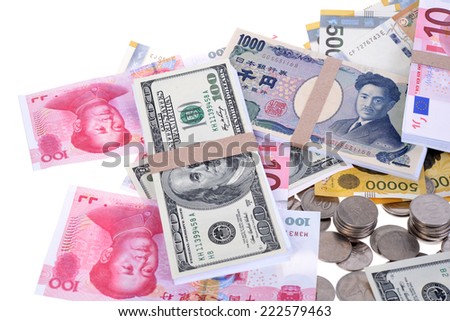 money photo icons