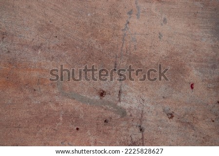Abstract dirty scratched wall texture background. Abstract weathered grungy wall background. wall texture old dirty scratched.