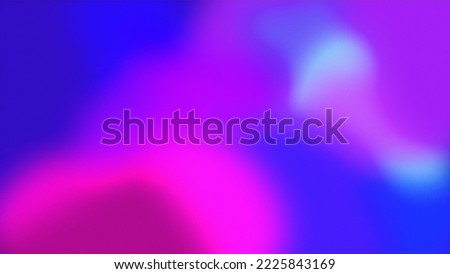 Blur colorful background for computer or commercial projects Royalty-Free Stock Photo #2225843169