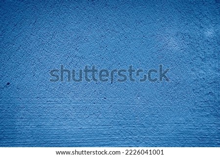 abstract background texture blue concrete wall
