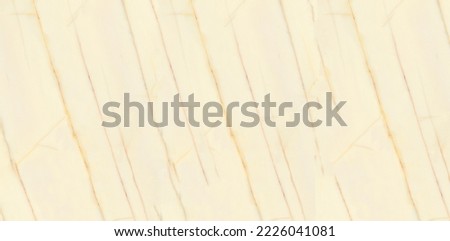 Closeup shot of aesthetic marble texture for backgrounds