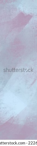 Abstract colour paint Background. Design banner element. Vector illustration