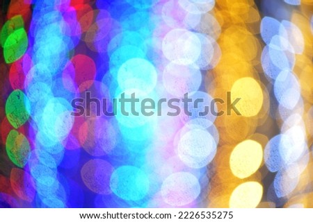 Texture of a variety of colored backgrounds and sizes