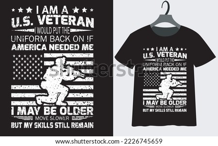 veterans day  t-shirt design for you