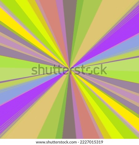 blurred spectrum abstrack background wall in multiple colour