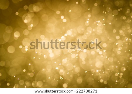 Abstract  bokeh background Royalty-Free Stock Photo #222708271