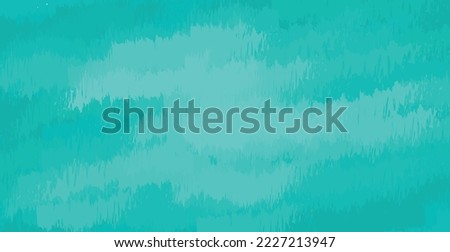 Panoramic light wall texture abstract grunge background - vector