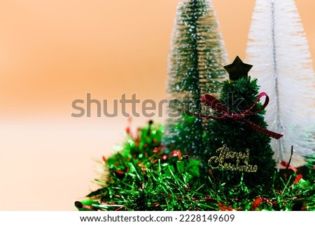 christmas tree and christmas image