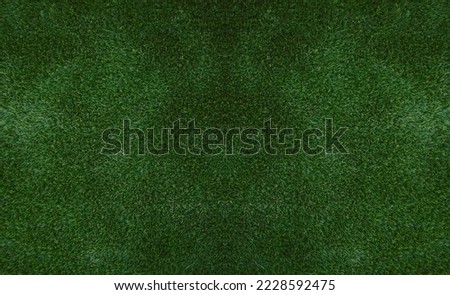 Green grass texture background grass garden concept used for making green background football pitch, Grass Golf, green lawn pattern textured background..	