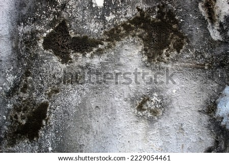 unique textured cracked wall background, This is a cement and concrete wall design for pattern and background, spotty plaster, unique interior walls, faded background