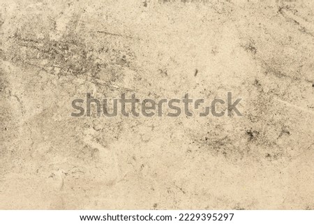 White beige paper background texture light rough textured spotted blank copy space background 
