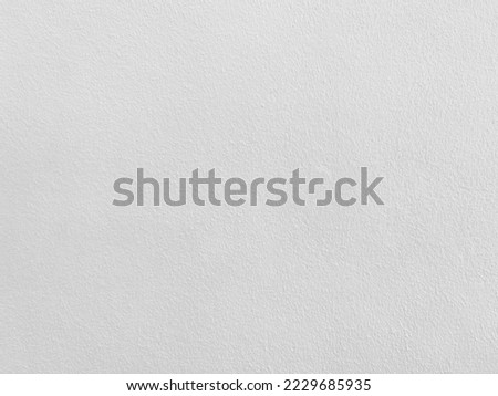 White wall texture background, paper textured