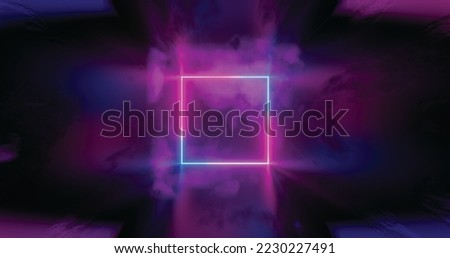 ABSTRACT ART FOR BACGROUND HIGHLIGHTING  Royalty-Free Stock Photo #2230227491
