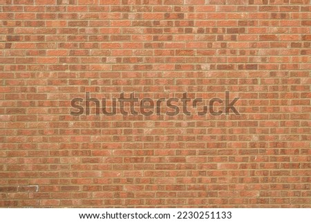 Brick wall texture for background and wallpaper, Natural stone or brick wall. Background image for design and decoration