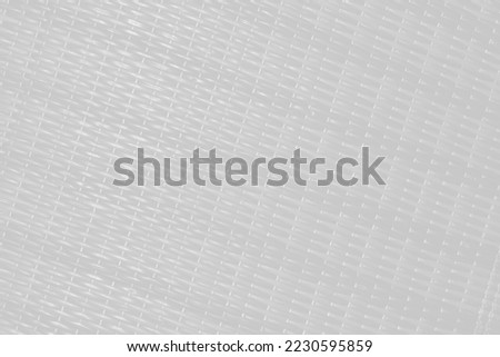 abstract pattern white geometric stripes for background, white background