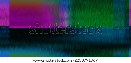 An abstract iridescent grunge texture background image.