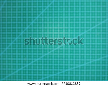 defocused abstract background of cut mate